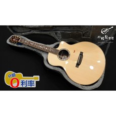 放輕鬆樂器 Trumon Summer 1988TF 楚門3.0 雲杉玫瑰全單吉他 原廠公司貨