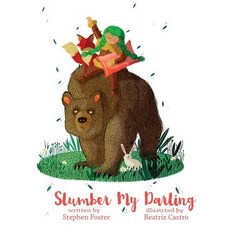 (英文圖書) Slumber My Darling 平裝版, Xist Publishing, 英文