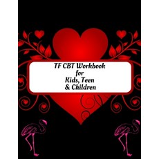 (英文圖書)TF CBT Workbook for Kids Teen and Children: Your Guide to Free From Frightening... 平裝版, Independently Published, 英文
