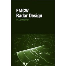 (英文圖書) FMCW Radar Design 精裝版, Artech House Publishers, 英文