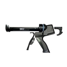 台灣製 ORX 不滴膠矽利康槍 填縫膠槍 打糊槍 矽力康槍 silicone槍 M10159, 1支