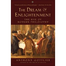 (英文圖書) The Dream of Enlightenment: The Rise of Modern Philosophy 平裝版, Liveright Publishing Corpor..., 英文