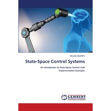 (英文圖書) State-Space Control Systems 平裝版, LAP Lambert Academic Publis..., 英文