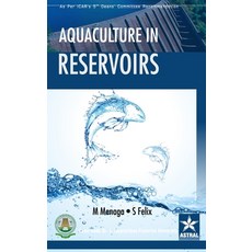 Aquaculture in Reservoirs 精裝版, Daya Pub. House, 英文