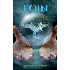 (英文圖書)Eoin and the Vexsiams 平裝版, Notion Press, 英文