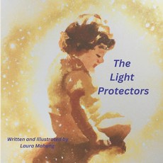 (英文圖書)The Light Protectors 平裝版, Independently Published, 英文