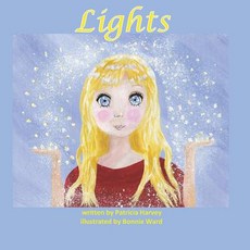 (英文圖書)Lights 平裝版, Independently Published, 英文