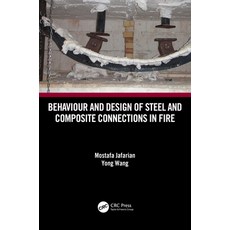 (英文圖書) Behaviour and Design of Steel and Composite Connections in Fire 精裝版, CRC Press, 英文