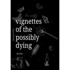 (英文圖書) Vignettes of the Possibly Dying 精裝版, Ponderings Publishing, 英文