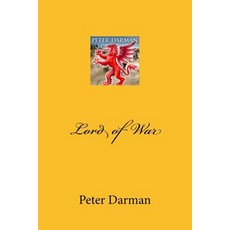 (英文圖書) Lord of War 平裝版, Createspace Independent Pub..., 英文