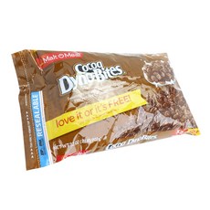 MaltOMeal 可可香脆麥片, 1包, 907g