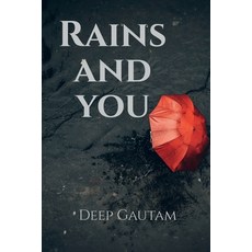 (英文圖書)Rains and You 平裝版, Notion Press, 英文