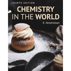(英文圖書) Chemistry in the World 平裝版, Cognella Academic Publishing, 英文