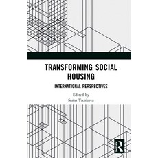 Transforming Social Housing: International Perspectives 平裝版, Routledge, 英文