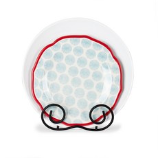 SPECTRUM 水平盤架, 黑色的