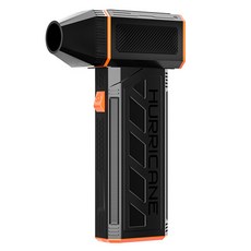 颶風俠 X3 MINI 11萬轉速 150克風壓 強力渦輪迷你便攜手持強力吹塵器, X3MINI