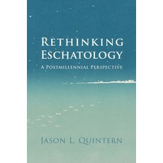 (英文圖書) Rethinking Eschatology 精裝版, Wipf & Stock Publishers, 英文
