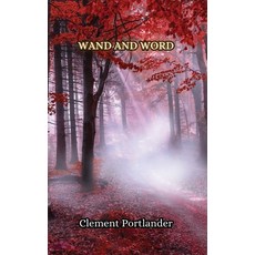 (英文圖書) Wand and Word 平裝版, Creative Arts Management Ou, 英文