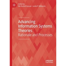 (英文圖書) Advancing Information Systems Theories: Rationale and Processes 平裝版, Palgrave MacMillan, 英文