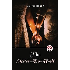 (英文圖書) The Ne'er-Do-Well 平裝版, Double 9 Booksllp, 英文