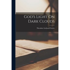 (英文圖書) God's Light On Dark Clouds 平裝版, Legare Street Press, 英文