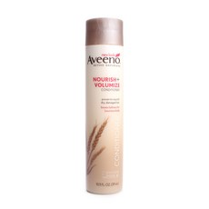 Aveeno 艾惟諾 Nourish + Volumize 護髮素, 1個, 311ml