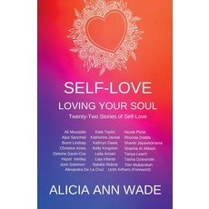(英文圖書) Self-Love: Loving Your Soul 平裝版, Balboa Press Au, 英文