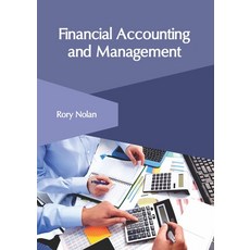 Financial Accounting and Management 精裝版, Clanrye International, 英文