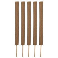 PiC 香茅驅蚊棒組 5入, 1入, 165g