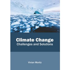 Climate Change: Challenges and Solutions 精裝版, Callisto Reference, 英文