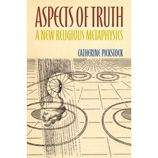 (英文圖書) Aspects of Truth: A New Religious Metaphysics 平裝版, Cambridge University Press, 英文