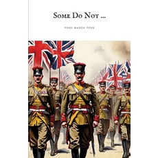 (英文圖書) Some Do Not... 平裝版, Mjp Publishers, 英文
