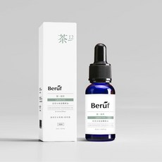 Beruf 馥·綠茶 百芙水氧香薰精油 水氧機專用 高濃度香氛, Berùf香氛精油-綠茶30ml