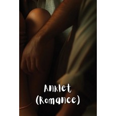 (英文圖書) Anklet (Romance) 平裝版, Avery Knight, 英文