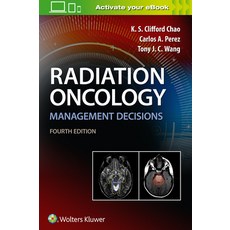 Radiation Oncology Management Decisions 平裝版, LWW, 英文