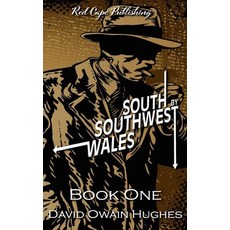 (英文圖書) South by Southwest Wales 平裝版, Independently Published, 英文
