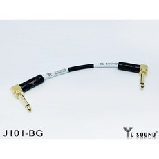 樂器短導線, J101-SN,80cm