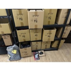 超商寄件紙箱, 米咖, 1個