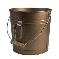 ARTLAND Oasis Beverage Pale Antique Copper Ice Bucket 冰桶, 1個