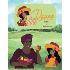 (英文圖書)Little Renee 平裝版, Authorhouse, 英文