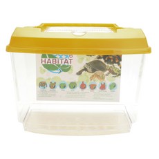 PENN-PLAX 小型寵物飼養箱 S號, 1個