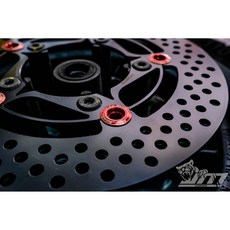 FAR SS 赤鬼 浮動碟盤 JETSL MMBCU SMAX FORCE 勁戰 DRG 六代, 詳見包裝, 詳見包裝, TIGRA