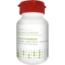 唯新生技 將醣鉻膠囊, 1瓶, 30顆