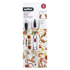 zyliss 海鮮叉2入組, 1組, 白色
