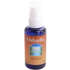 OSHADHI 葡萄籽油, 1入, 100ml
