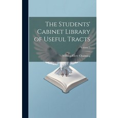 (英文圖書) The Students' Cabinet Library of Useful Tracts; Volume 5 精裝版, Legare Street Press, 英文