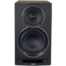 ELAC UBR62 書架式喇叭, 黑木紋
