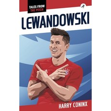 (英文圖書) Lewandowski 平裝版, Leapfrog Press, 英文