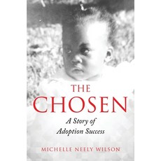 (英文圖書) The Chosen 平裝版, Neely Wilson Enterprises, LLC, 英文