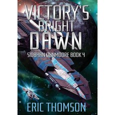 (英文圖書) Victory's Bright Dawn 精裝版, Sanddiver Books, 英文